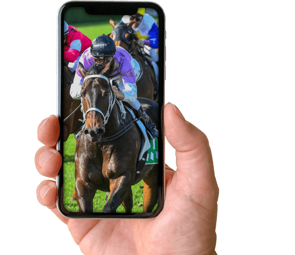 A football player kicking a ball at high-speed